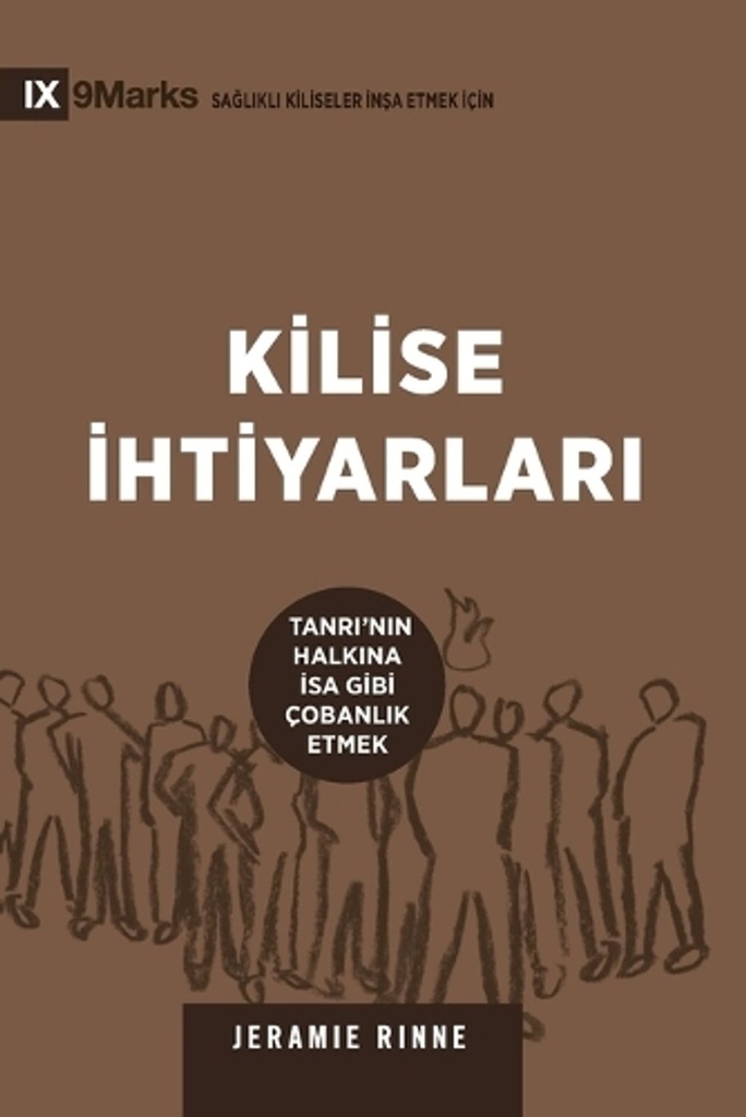 Church Elders / Kilise İhtiyarları