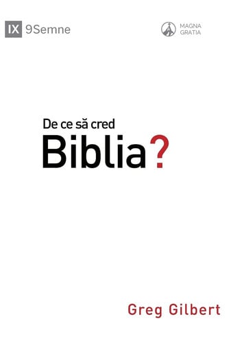 Why Trust the Bible? - De ce să cred Biblia?