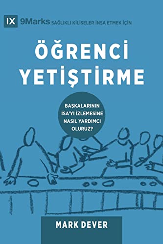 Discipling - Öğrenci Yetiştirme