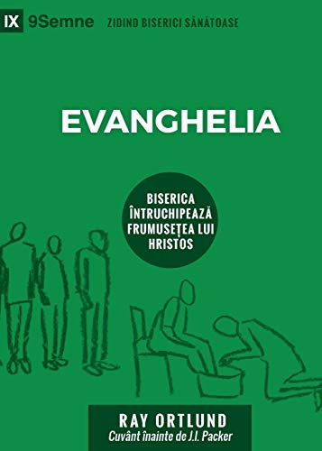 The Gospel - Evanghelia
