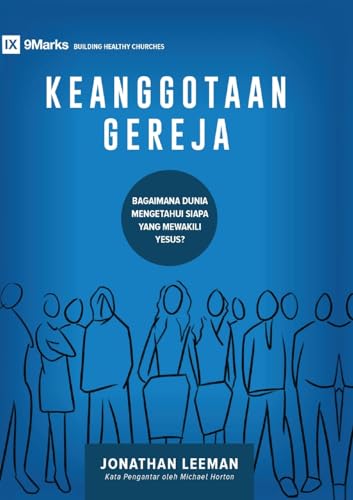 Church Membership - Keanggotaan Gereja
