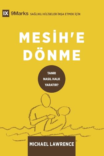 Conversion - Mesih'e Dönme