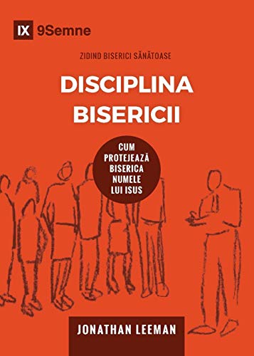 Church Discipline (Romanian)