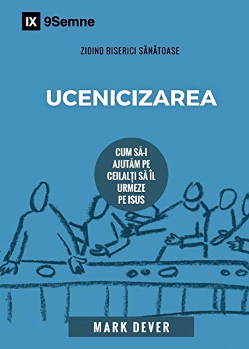 Discipling - Ucenicizarea