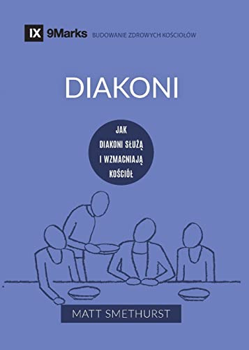 Deacons - Diakoni
