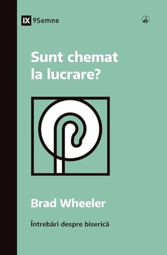 Am I Called to Ministry? - Sunt chemat la lucrare?