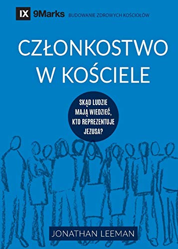 Church Membership - Członkostwo w kościele