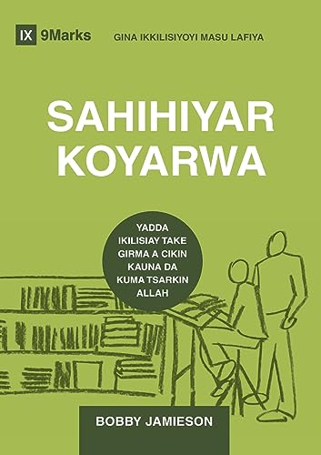Sound Doctrine - SAHIHIYEAR KOYARWA (Hausa)