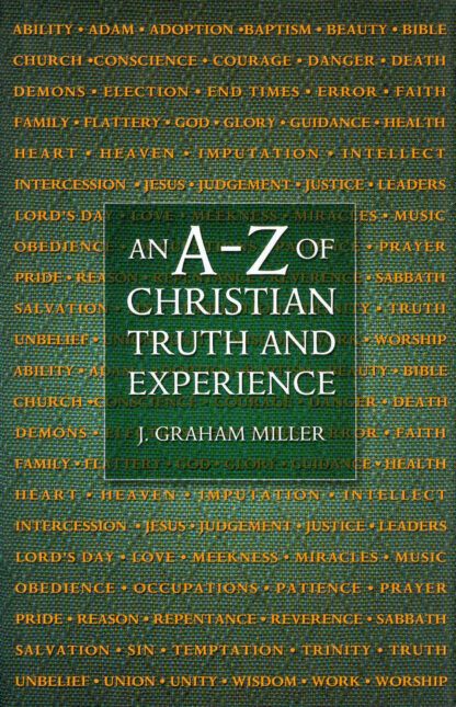 An A-Z of Christian Truth