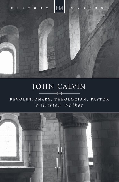 John Calvin (History Maker)
