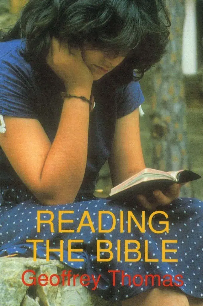 Reading the Bible