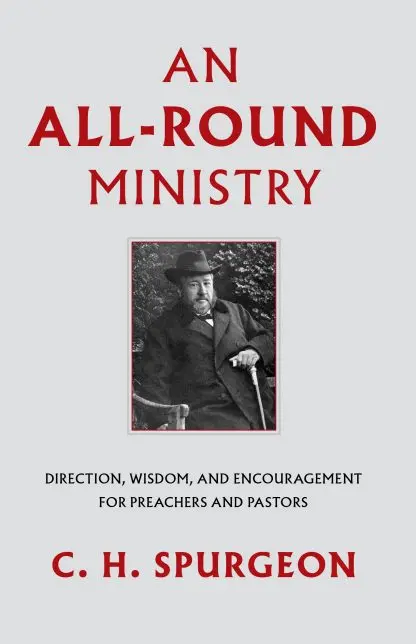 All Round Ministry