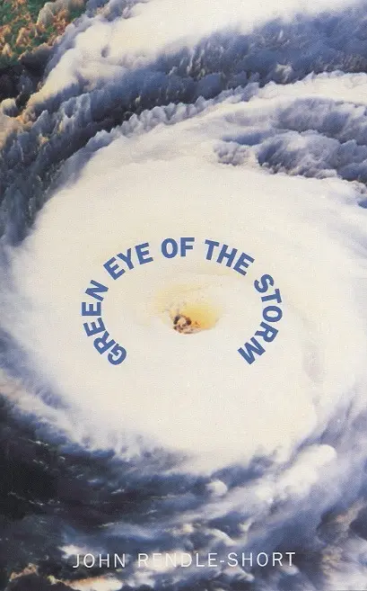 Green Eye of the Storm