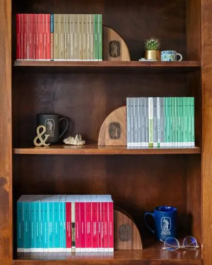 Puritan Paperback Set