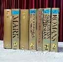 William Hendricksen New Testament Commentary Set [7 Titles]