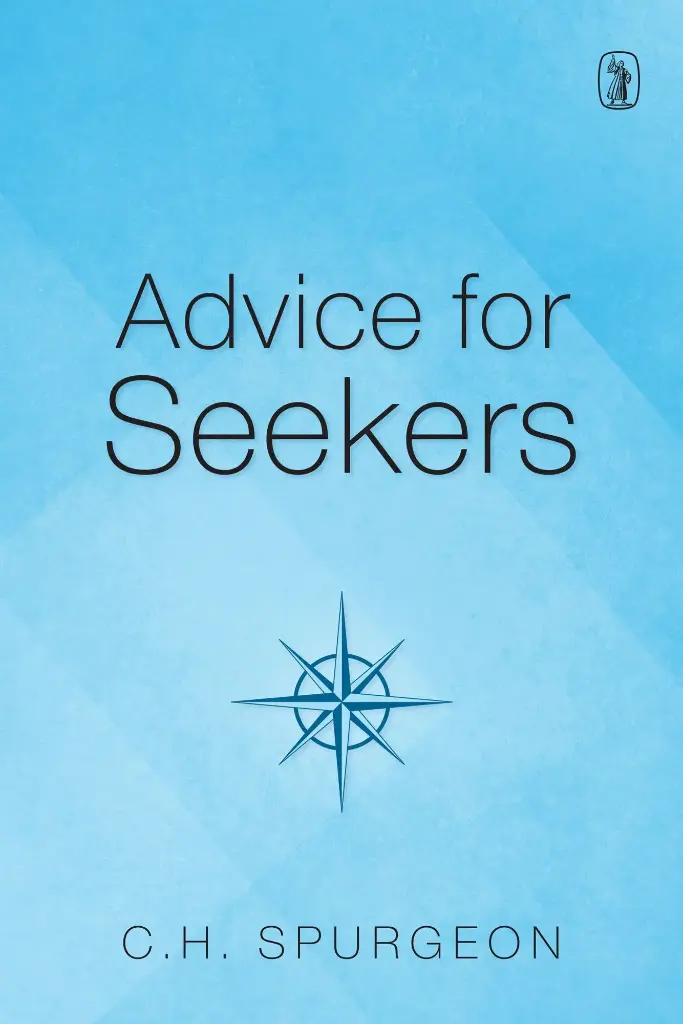 Advice For Seekers