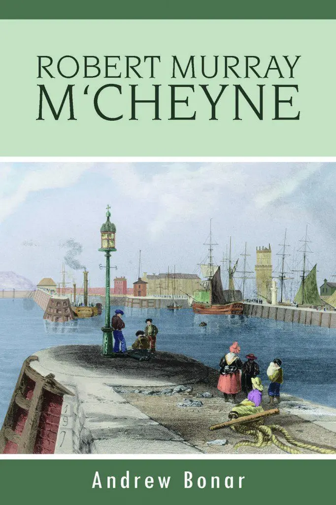 Robert Murray M’Cheyne 