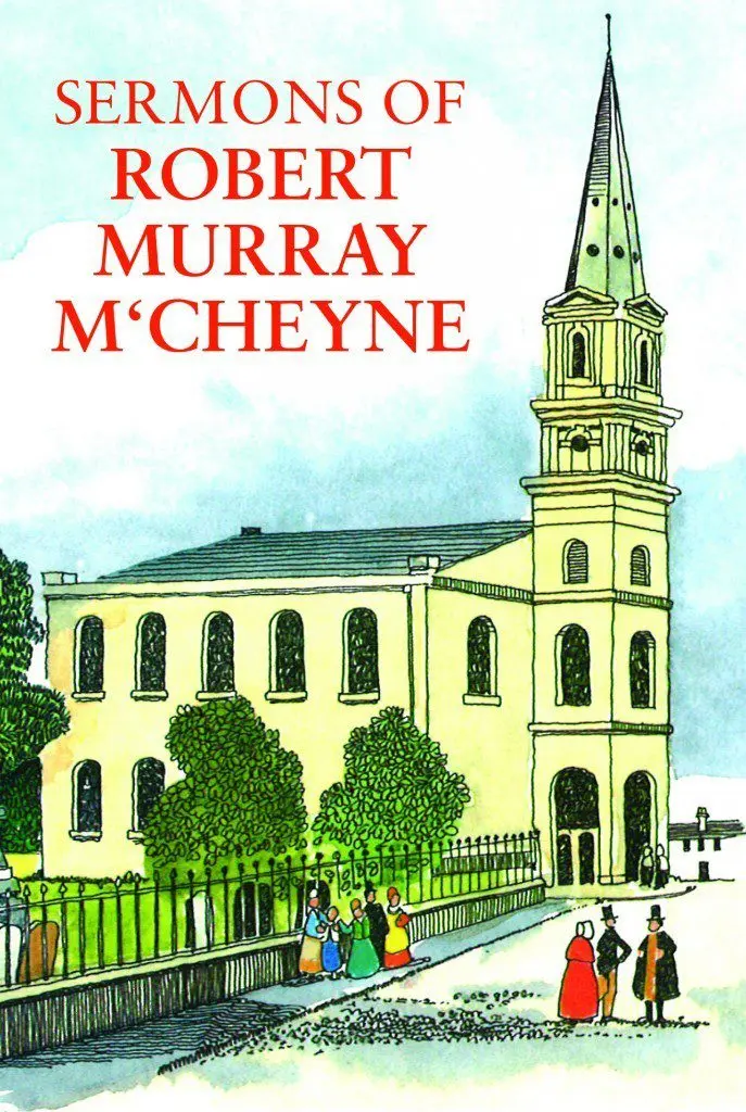 Sermons of R. M. M’Cheyne 