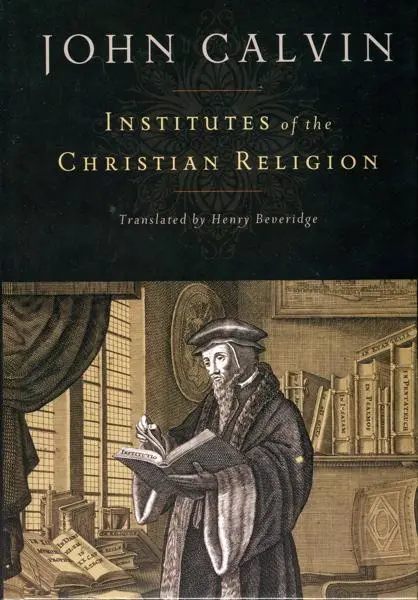 Institutes of the Christian Religion, Beveridge Translation
