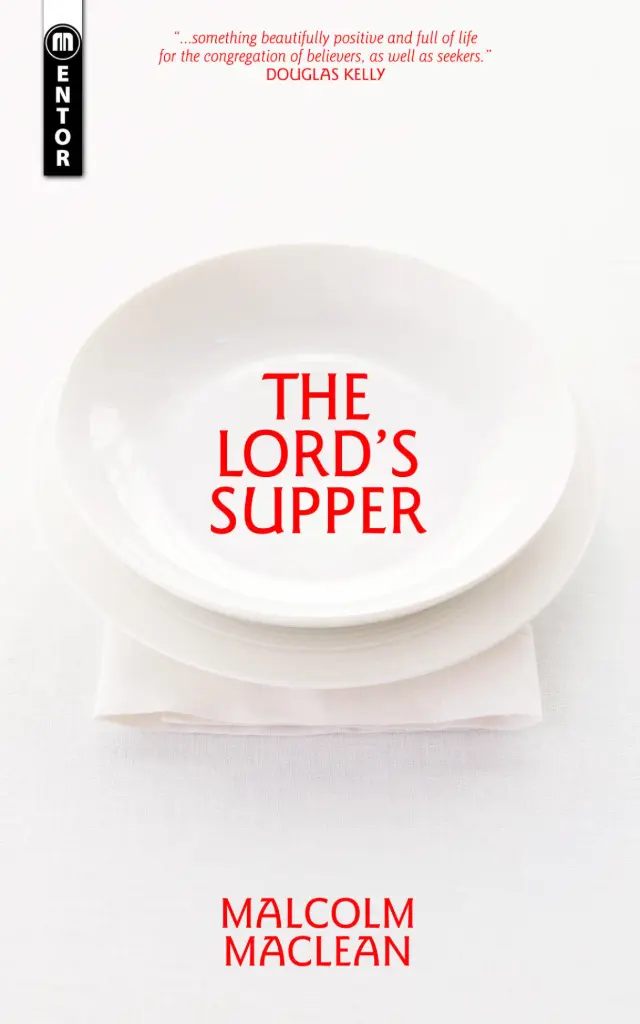The Lord's Supper 
