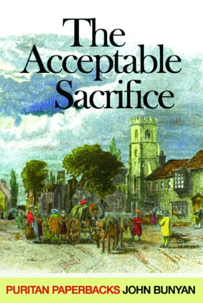 The Acceptable Sacrifice (Puritan Paperbacks)