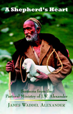 A SHEPHERD'S HEART
