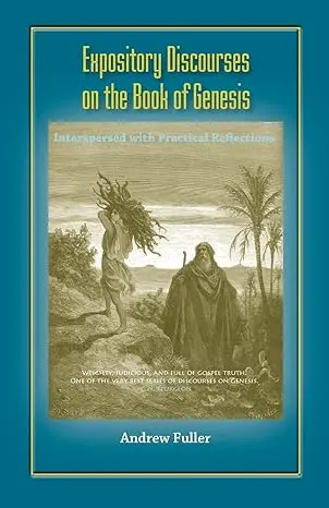 Expository Discourses on the Book of Genesis