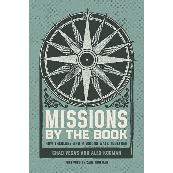 A Heart for Missions