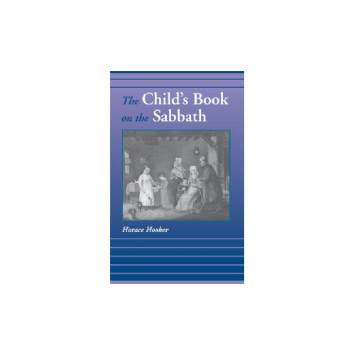 The Child's Book on the Sabbath