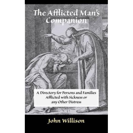 The Afflicted Man's Companion