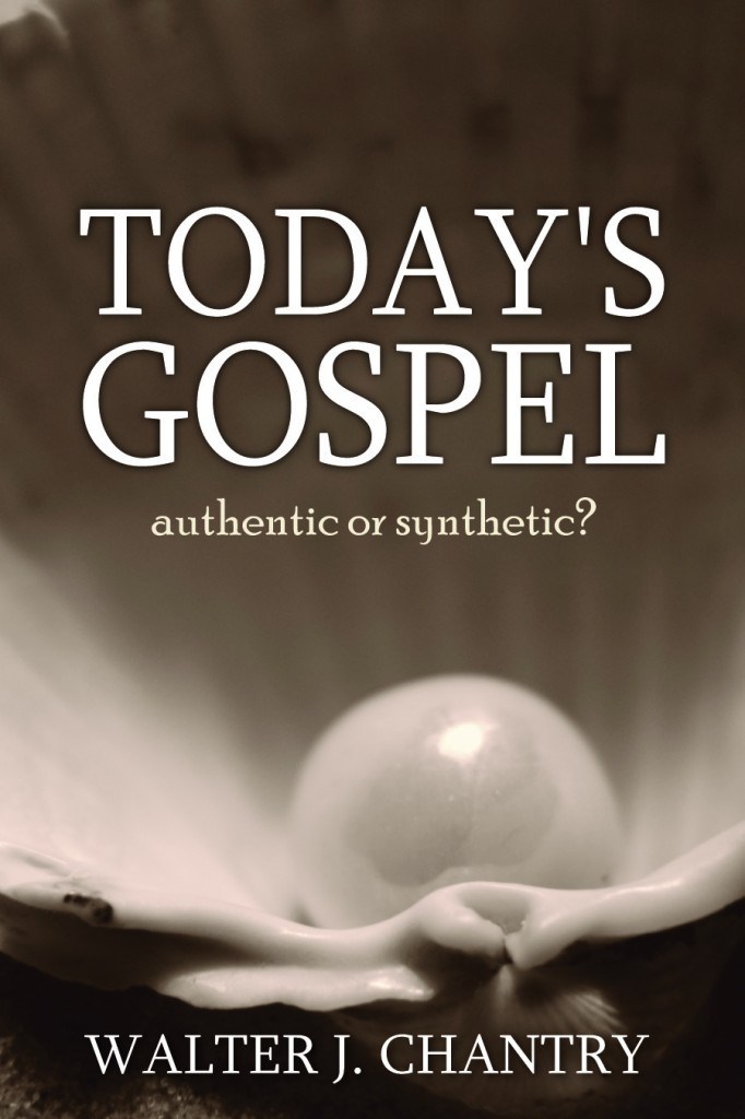Today's Gospel: Authentic or Synthetic?