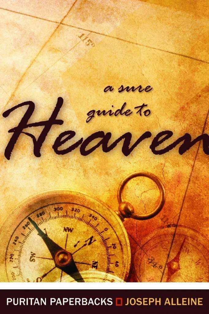 Sure Guide to Heaven