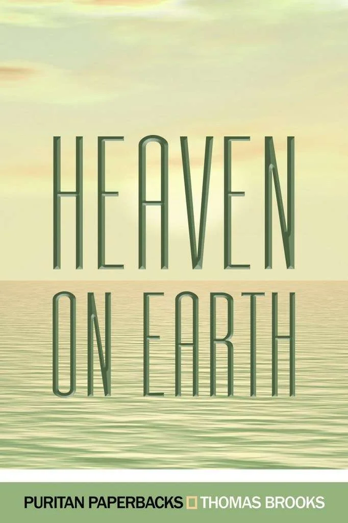 Heaven on Earth