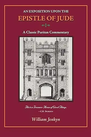 EXPOSITION OF THE EPISTLE OF JUDE