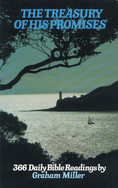 Treasury of His Promises (366 Daily Bible Readings)