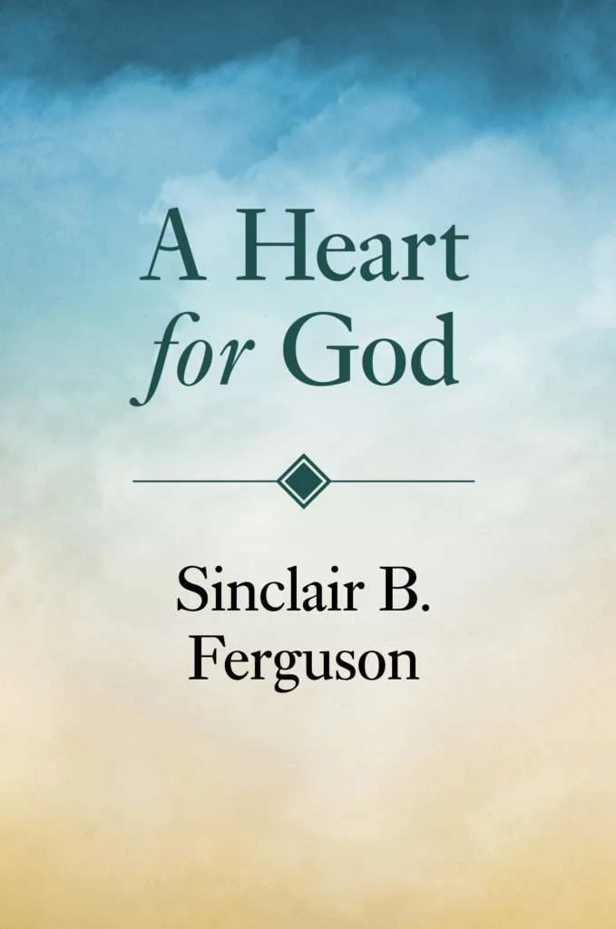 Heart for God