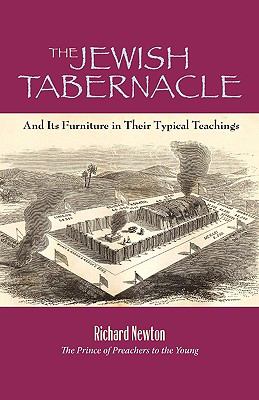 The Jewish Tabernacle