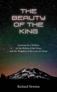 THE BEAUTY OF THE KING