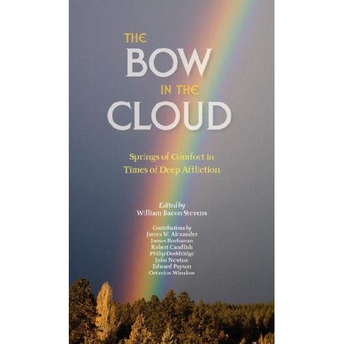 THE BOW IN THE CLOUD