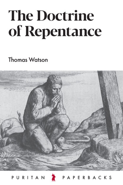 Doctrine of Repentance 