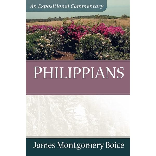COMMENTARY ON EPHESIANS