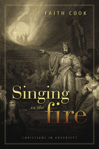 Singing in the Fire