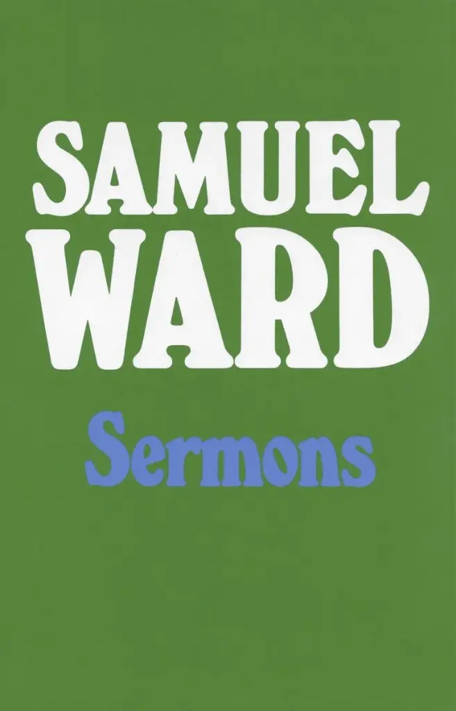 Sermons of Samuel Ward