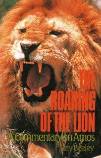 Roaring of the Lion