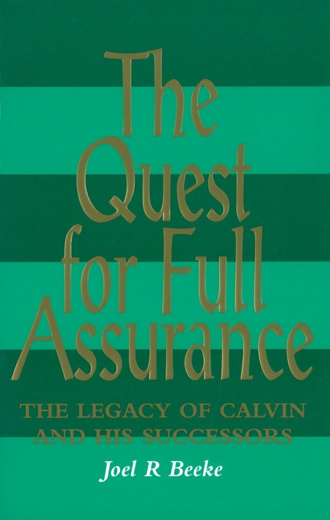 Quest for Full Assurance