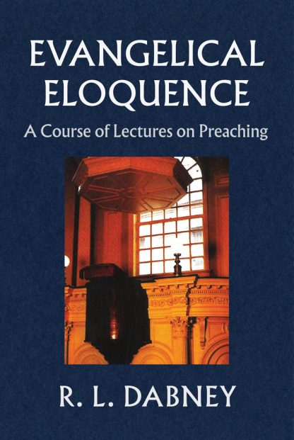 Evangelical Eloquence