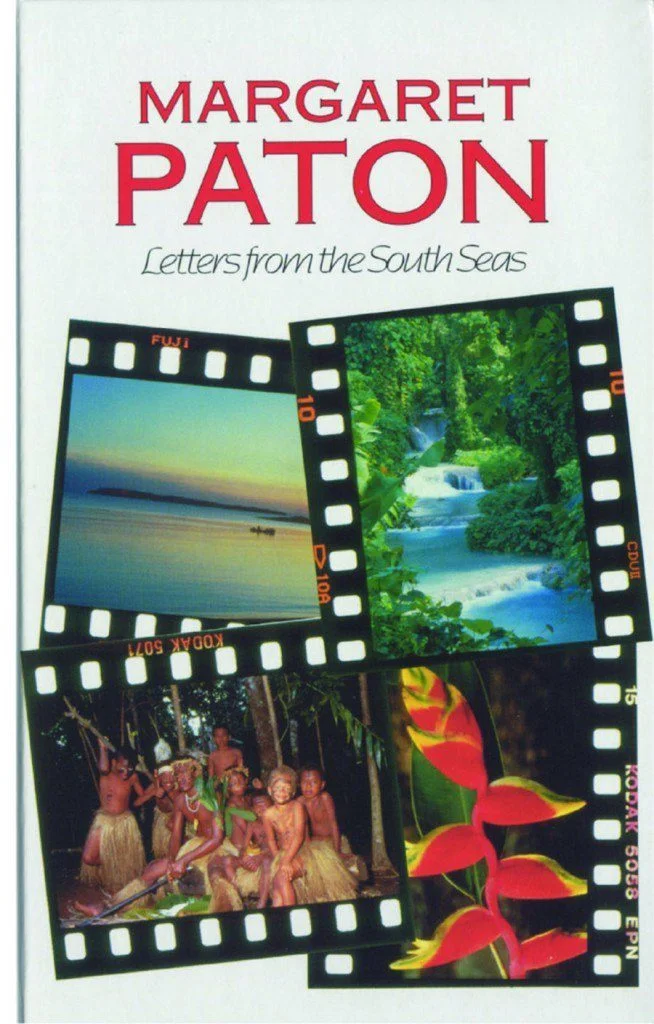 Margaret Paton