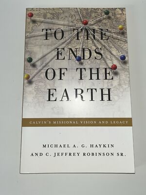 To the Ends of the Earth