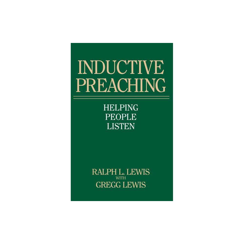 Inductive Preaching