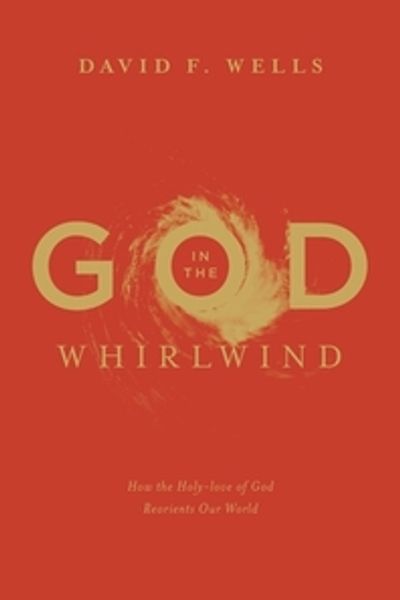 God in the Whirlwind